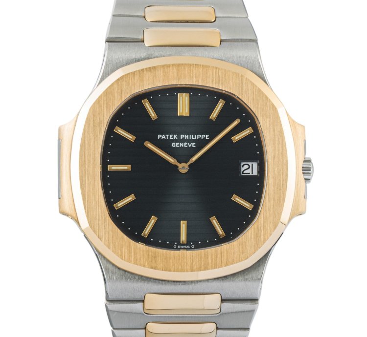 Patek Philippe Nautilus 3700 1 Service November 2023