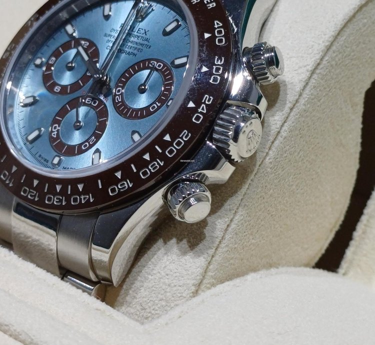Rolex Daytona Condizioni Perfette