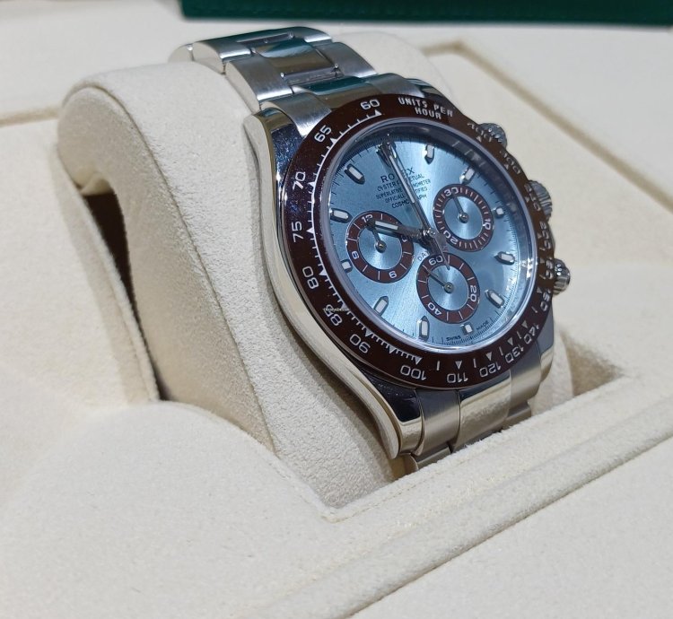 Rolex Daytona Condizioni Perfette