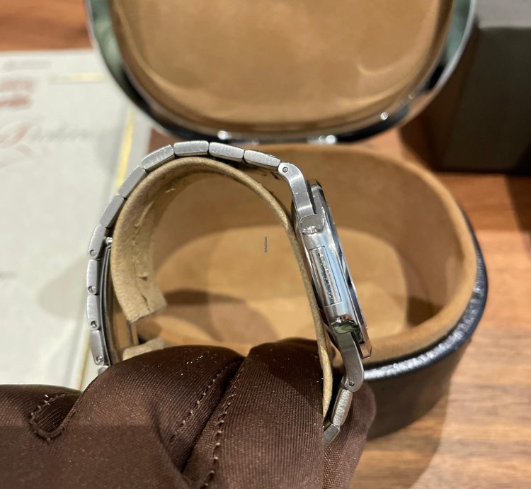 Patek Philippe Nautilus 3700 1 Unpolished Extract Archives