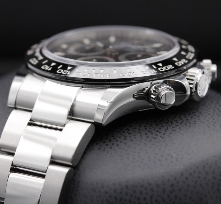 Rolex Daytona Cosmograph 116500ln