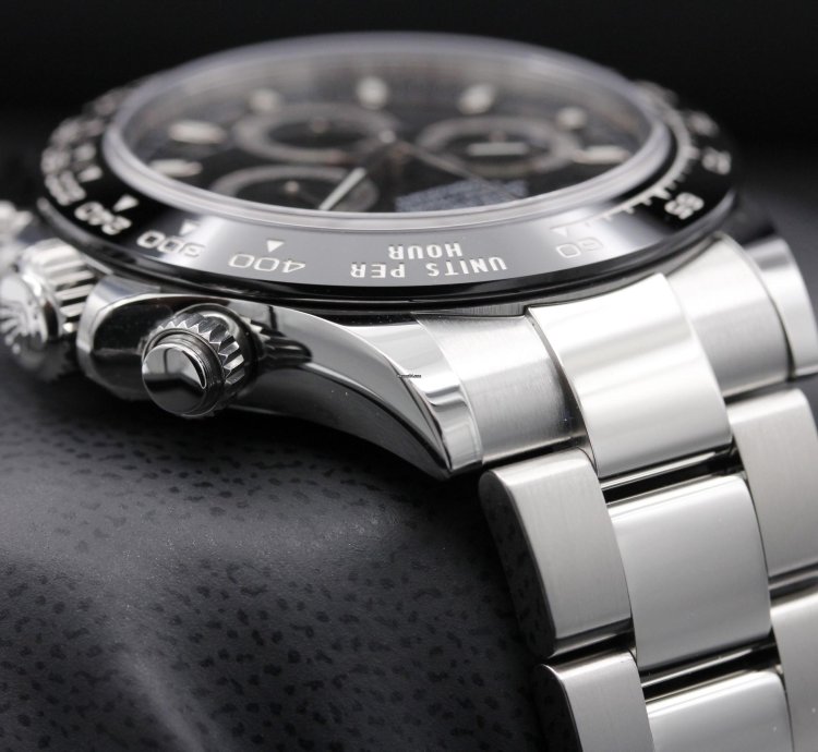 Rolex Daytona Cosmograph 116500ln
