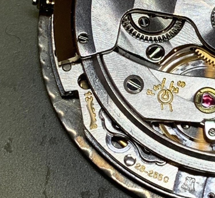 Patek Philippe Nautilus 3700 11 Nautilus Belin Mit Original Box Extract Aus 1982 Sofort