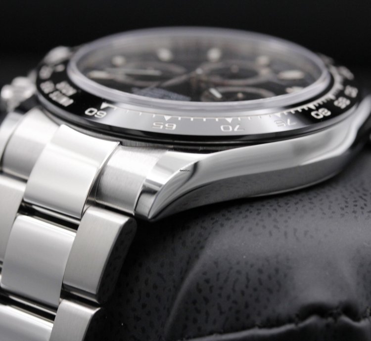 Rolex Daytona Cosmograph 116500ln