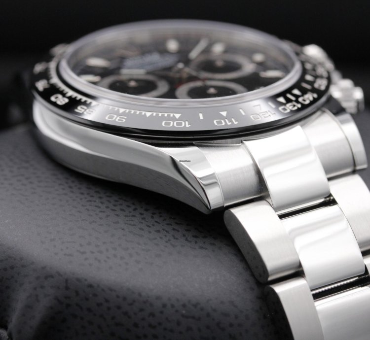 Rolex Daytona Cosmograph 116500ln