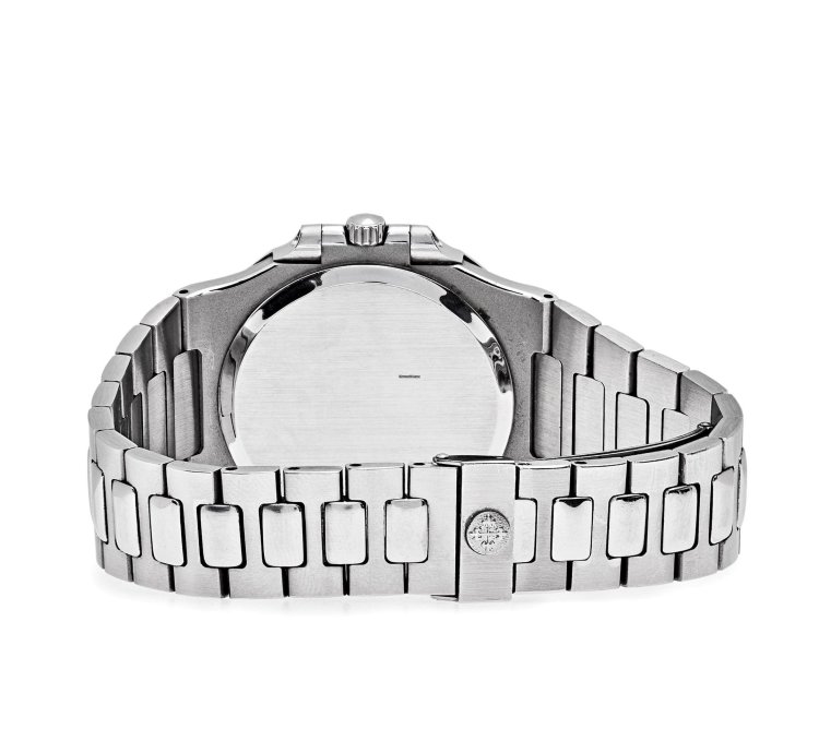 Patek Philippe Nautilus 3700 11 Vintage Tiffany And Co Limited Edition 1986
