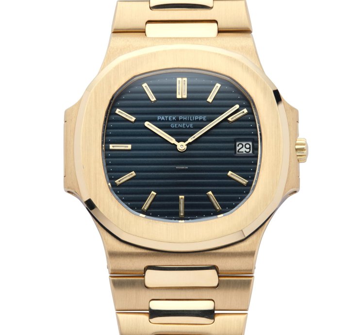Patek Philippe Nautilus 3700 11j