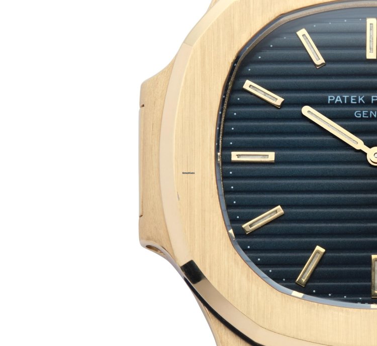 Patek Philippe Nautilus 3700 11j