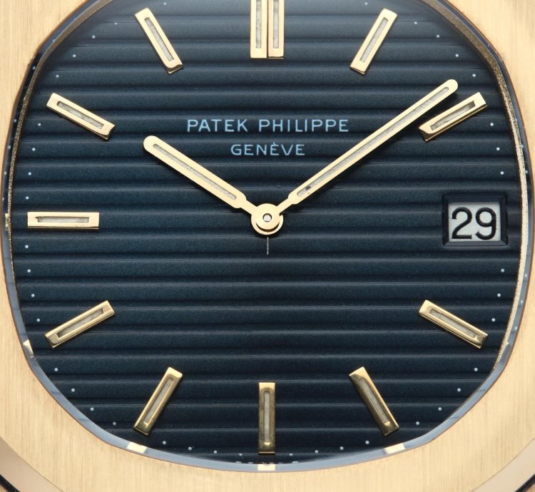 Patek Philippe Nautilus 3700 11j