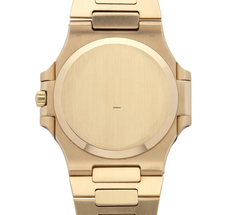 Patek Philippe Nautilus 3700 11j