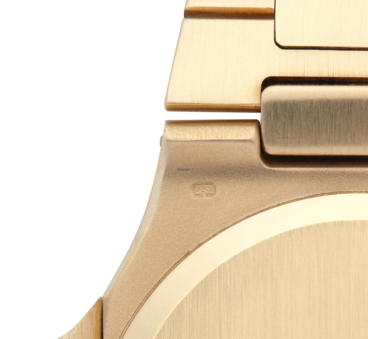 Patek Philippe Nautilus 3700 11j