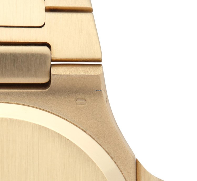 Patek Philippe Nautilus 3700 11j