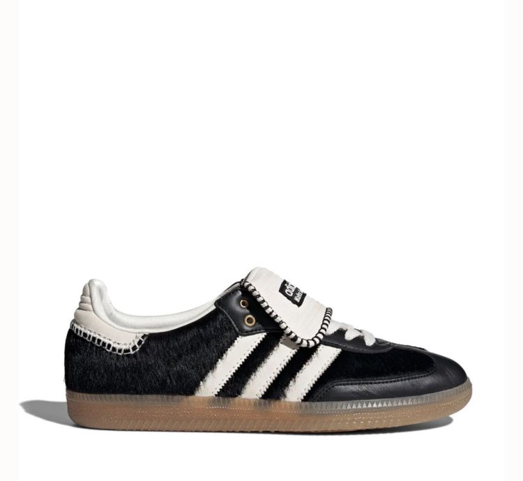 Wales Bonner Adidas Pony Tonal Samba