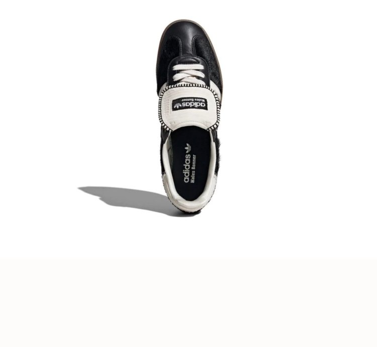 Wales Bonner Adidas Pony Tonal Samba