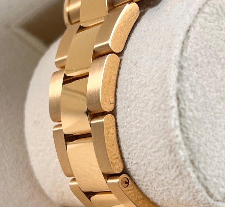 Rolex Daytona Cosmograph 116508 Yellow Gold Yml Pikachu Dial 2023