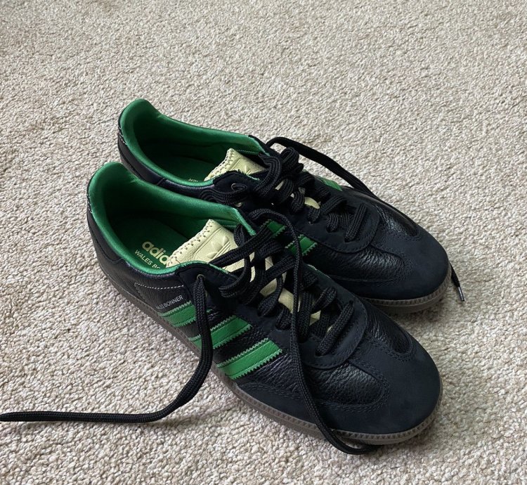 Wales Bonner Adidas Samba