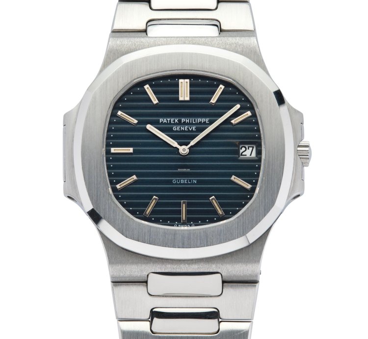 Patek Philippe Nautilus 3700 1a