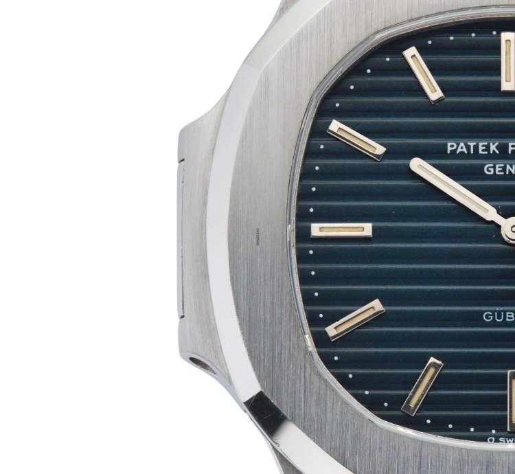 Patek Philippe Nautilus 3700 1a