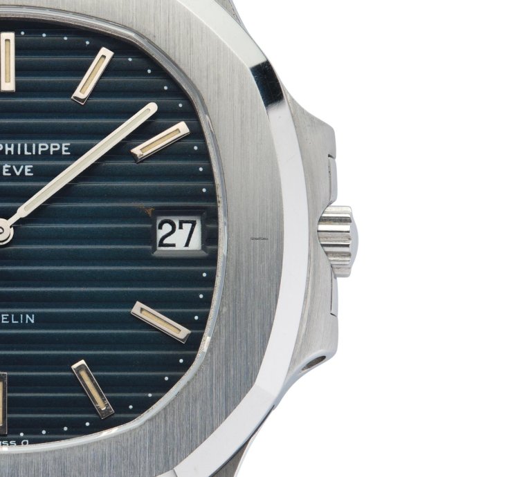 Patek Philippe Nautilus 3700 1a