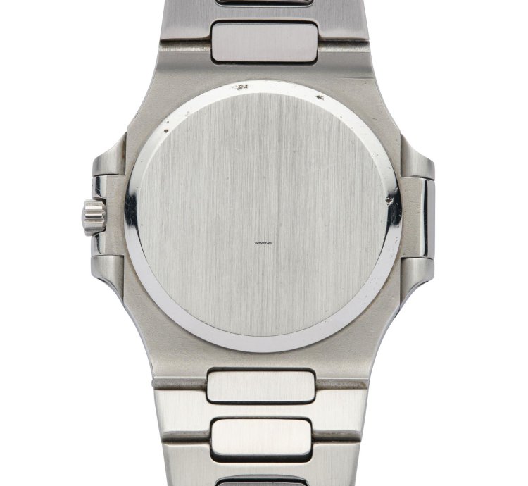 Patek Philippe Nautilus 3700 1a
