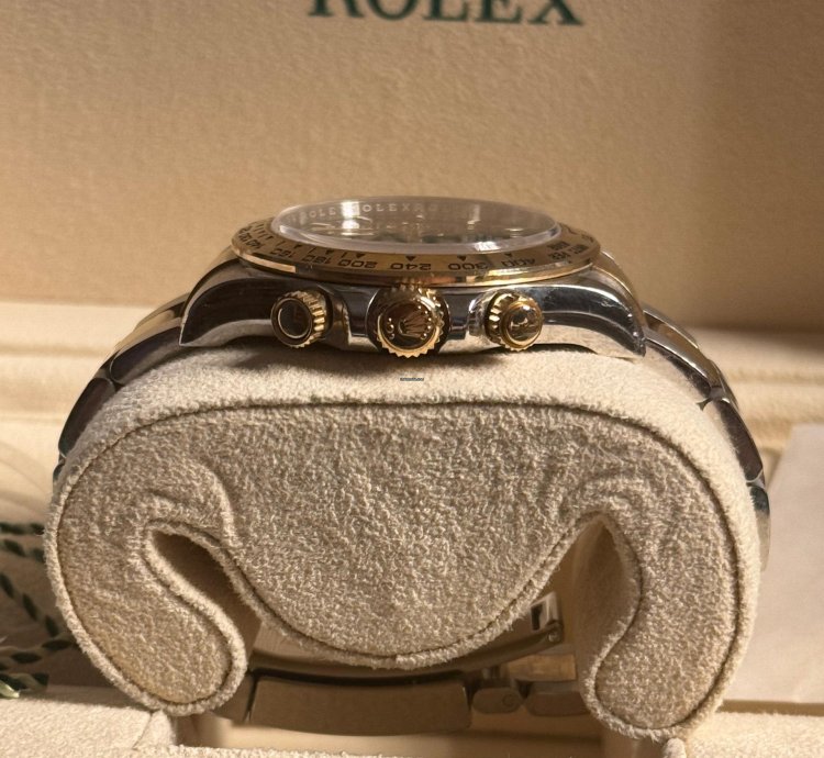 Rolex Daytona Cosmograph 126503 Full Set Tags 2023