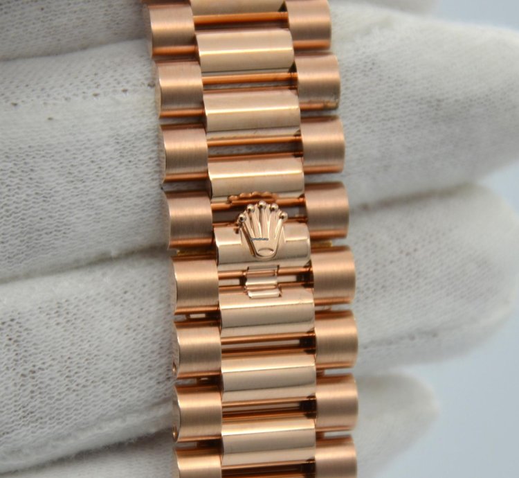 Rolex Day-date 40 228345rbr