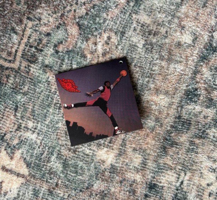 2025 Bred Jordan 1