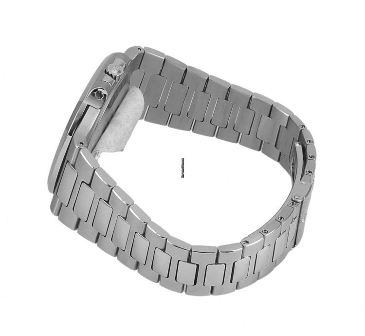 Patek Philippe Nautilus 3710 1a-001 Automatic Steel Good