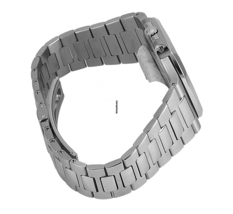 Patek Philippe Nautilus 3710 1a-001 Automatic Steel Good