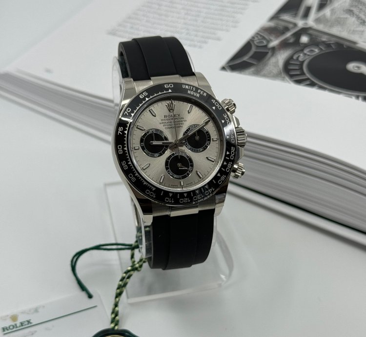 Rolex Daytona Cosmograph Daytona