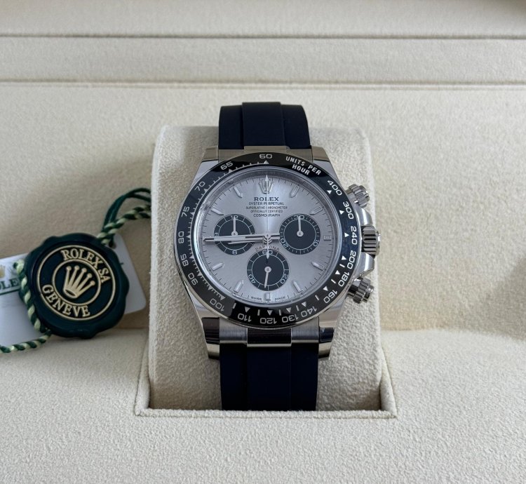 Rolex Daytona Cosmograph Daytona