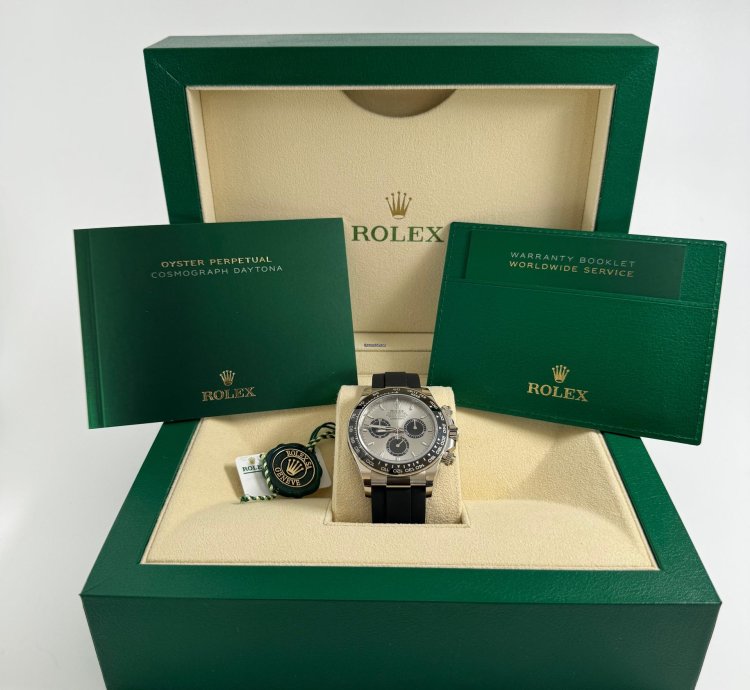Rolex Daytona Cosmograph Daytona