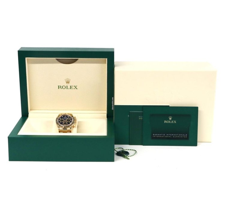 Rolex Daytona Cosmograph Daytona