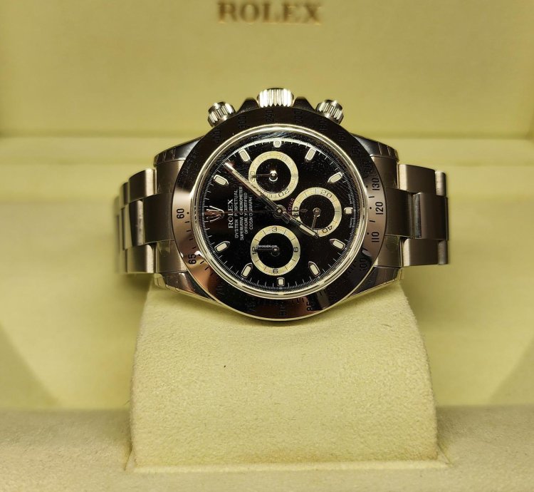 Rolex Daytona Cosmograph Daytona