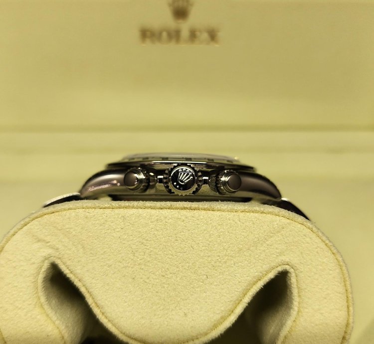 Rolex Daytona Cosmograph Daytona