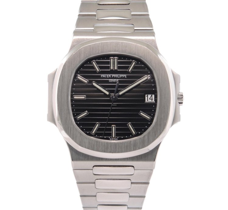 Patek Philippe Nautilus 3711 1g-001 With Paper