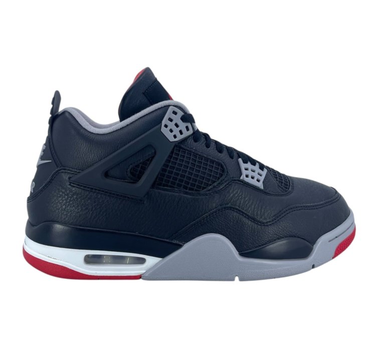 4 Retro Bred Reimagined