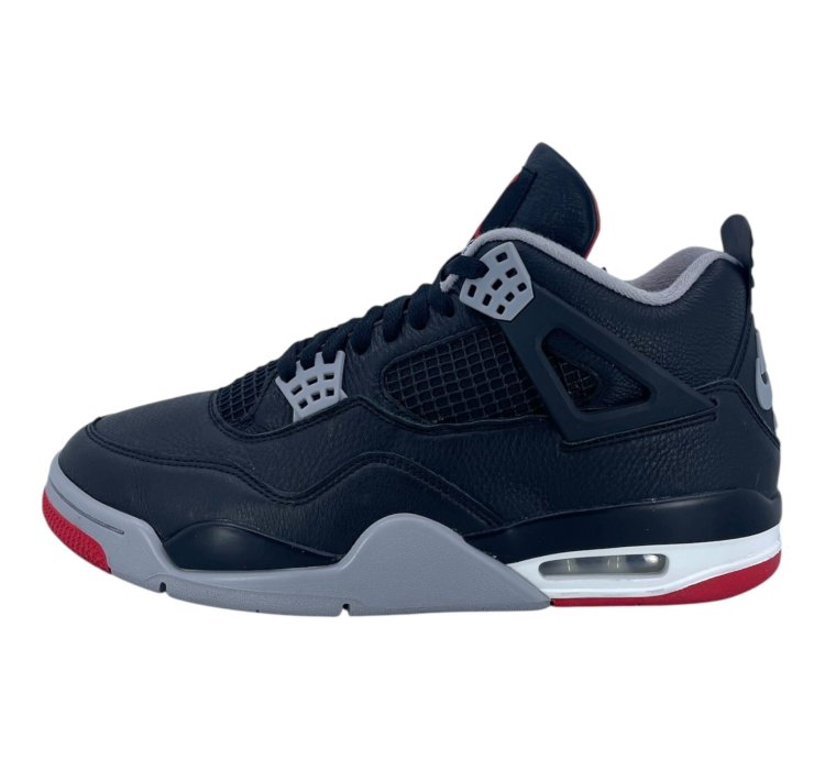 4 Retro Bred Reimagined