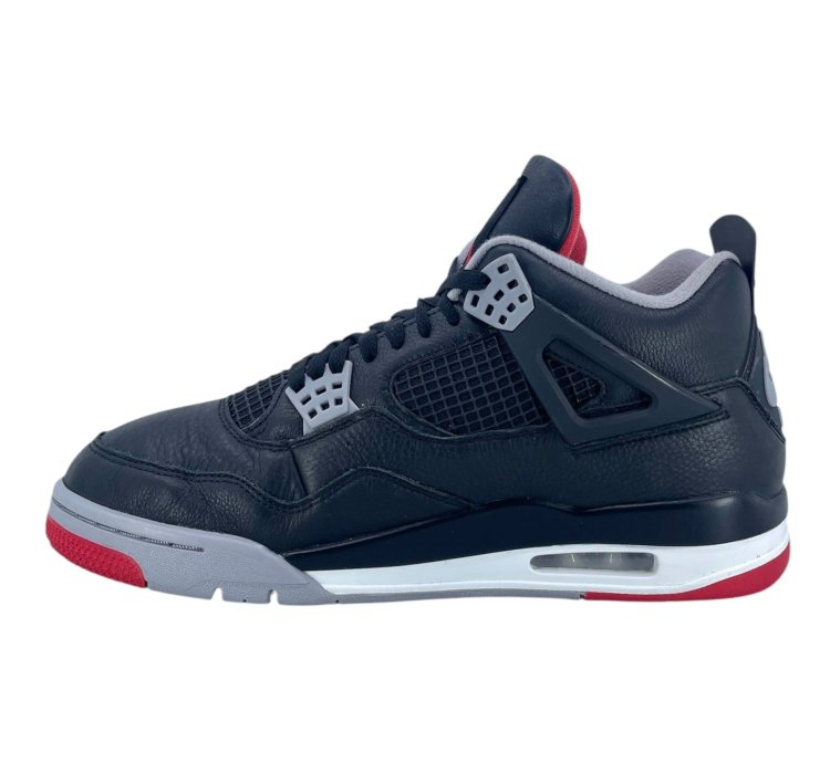 4 Retro Bred Reimagined