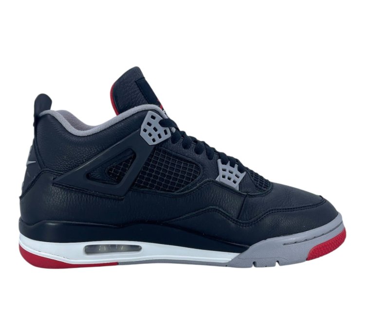 4 Retro Bred Reimagined