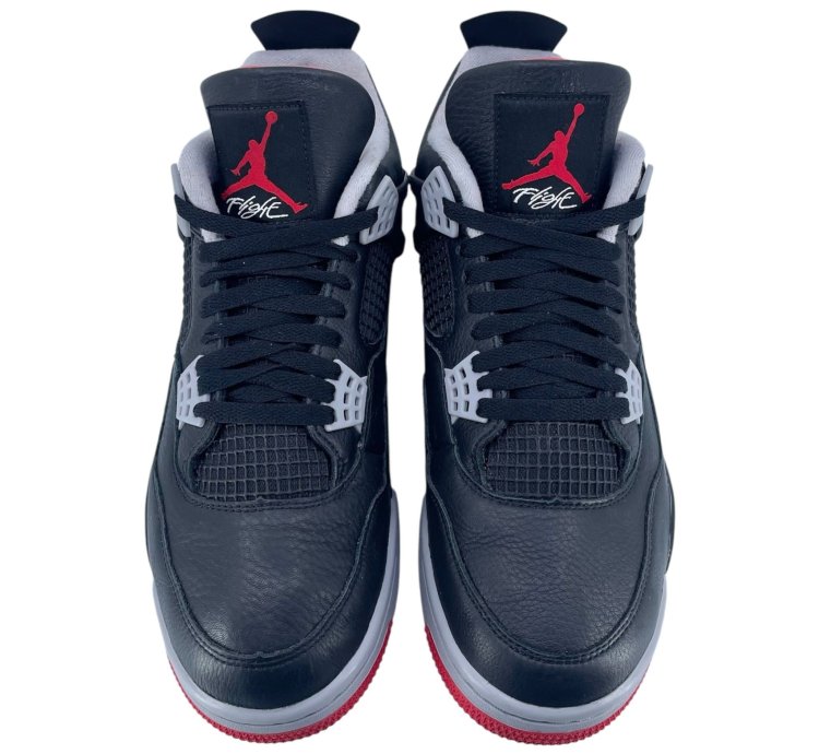 4 Retro Bred Reimagined