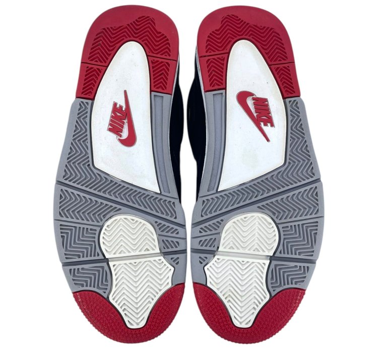 4 Retro Bred Reimagined