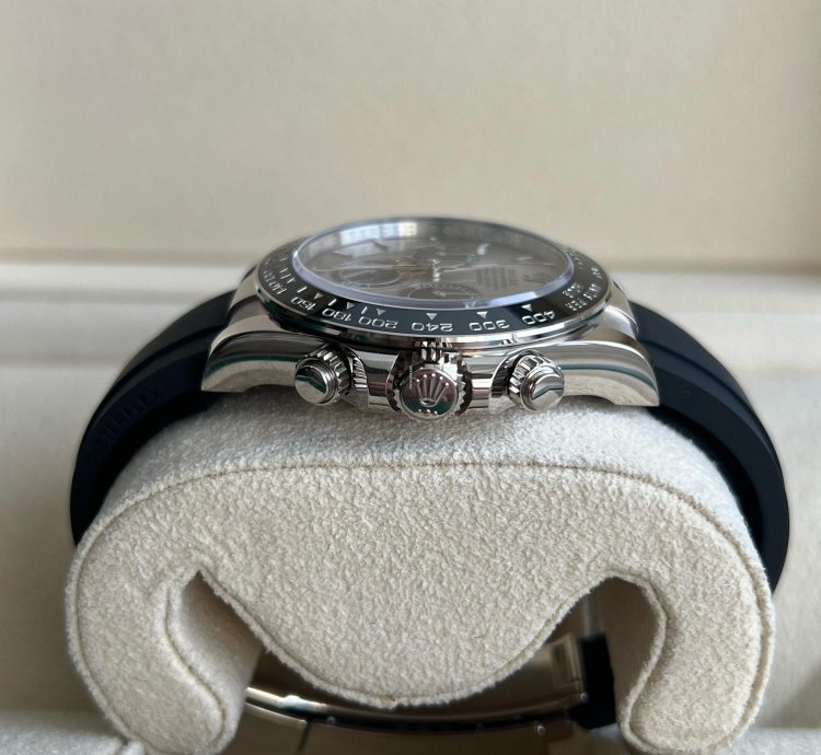Rolex Daytona Cosmograph Daytona - Ghost - 126519ln - 2024