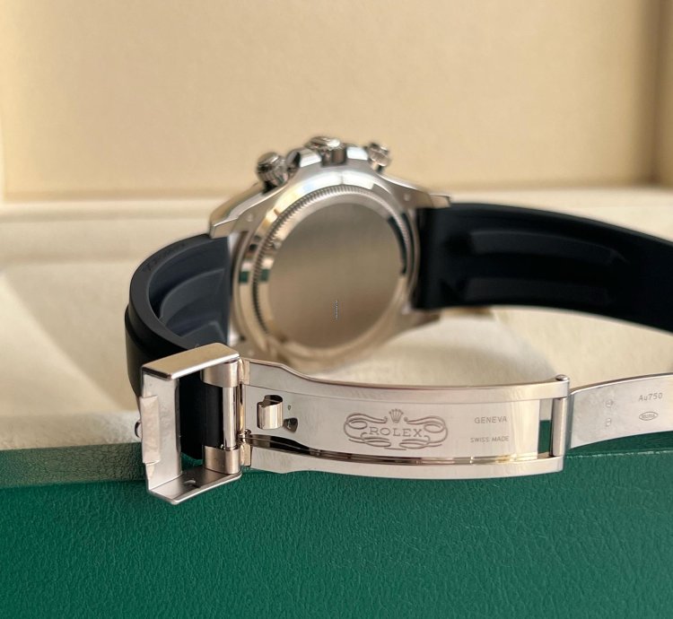 Rolex Daytona Cosmograph Daytona - Ghost - 126519ln - 2024