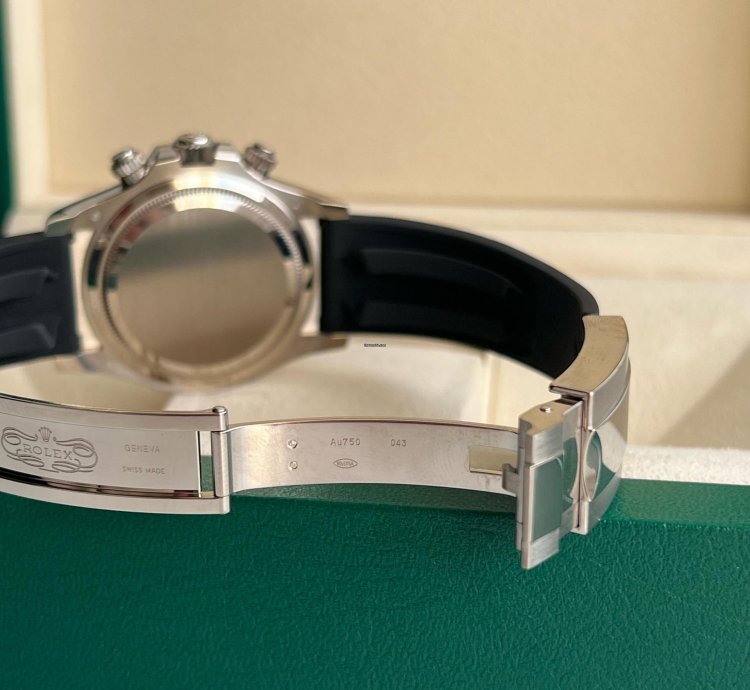 Rolex Daytona Cosmograph Daytona - Ghost - 126519ln - 2024