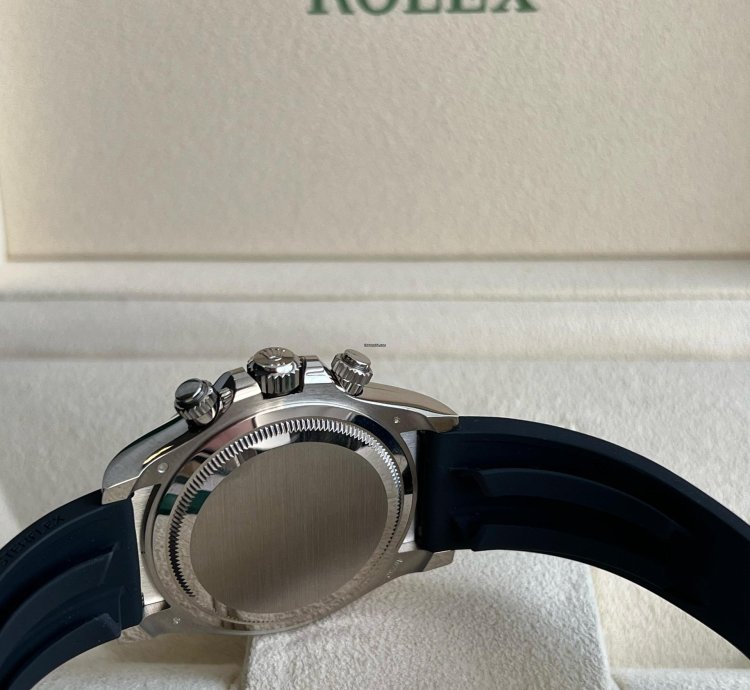 Rolex Daytona Cosmograph Daytona - Ghost - 126519ln - 2024