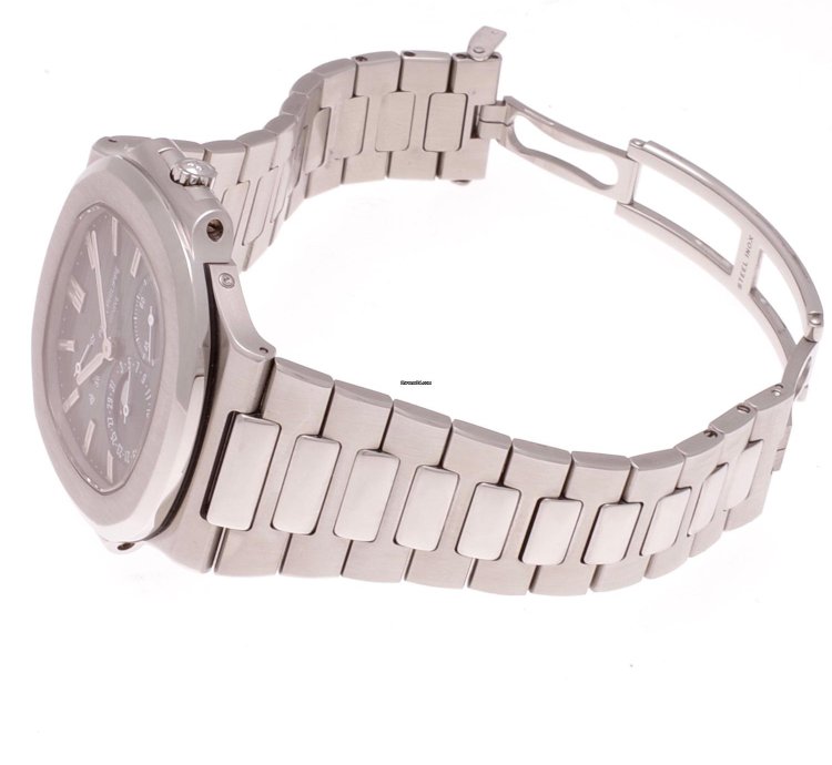 Patek Philippe Nautilus 3712 1a-001 Full Set Mk1 3dots