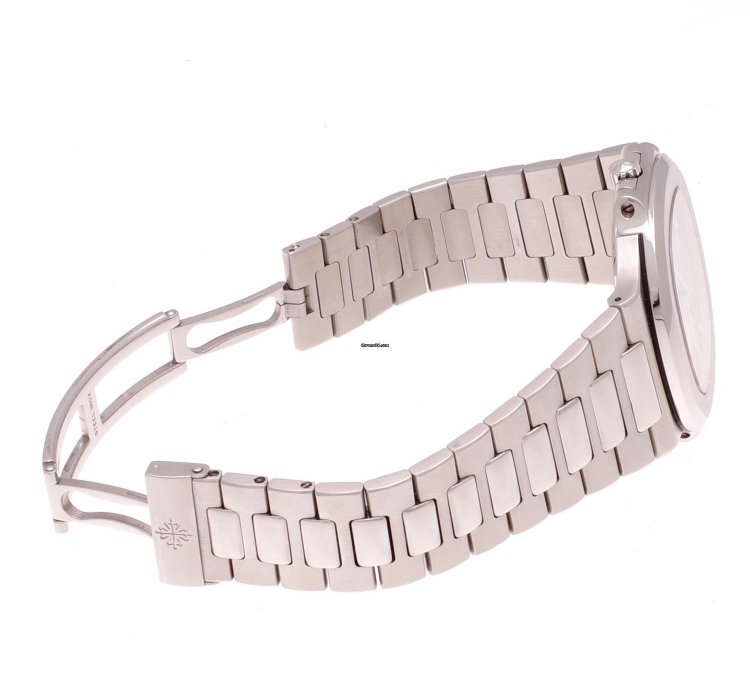Patek Philippe Nautilus 3712 1a-001 Full Set Mk1 3dots