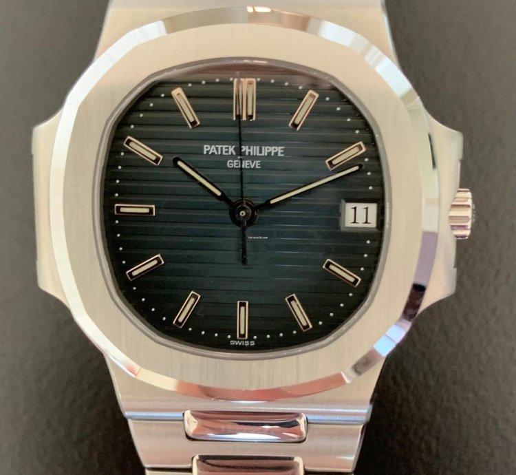 Patek Philippe Nautilus 3800