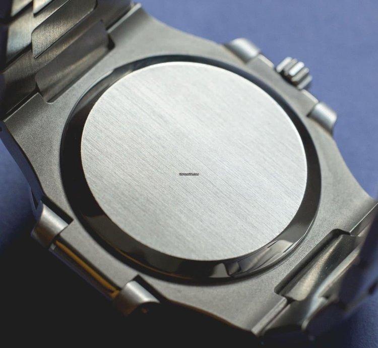 Patek Philippe Nautilus 3800